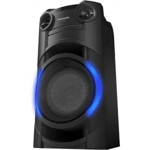 Минисистема Panasonic SC-TMAX10GSK черный 300Вт/CD/CDRW/FM/USB/BT, фото 