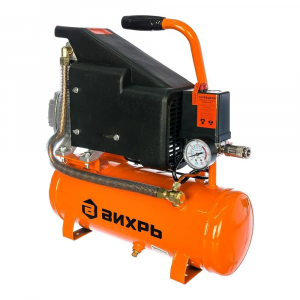Компрессор КМП-210/10 Вихрь, фото 