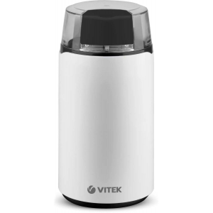Кофемолка Vitek VT-1547 (W) белый, фото 