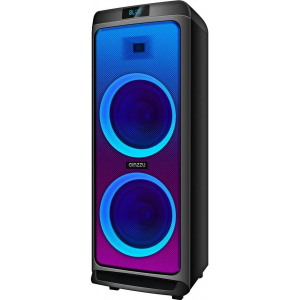 Акустическая система Midi, TWS/BT/USB/TF/FM/ДУ GM-205, фото 