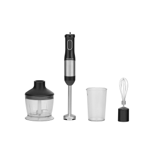 Блендер HARPER HHB-MS01 BLACK, фото 