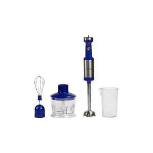 Блендерный набор GALAXY GL2129 (синий), фото 