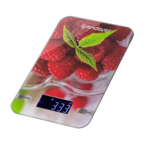Весы кухонные Endever Chief-506  Рисунок, фото 