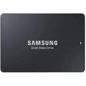 Твердотельный накопитель SSD Samsung MZILG3T8HCLS-00A07 2.5, 3840GB, Enterprise SSD PM1653, SAS 24 Гб/с, 1DWPD (5Y), фото 