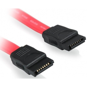 Кабель SATA интерфейсный 45/50см VCOM VHC7660, фото 