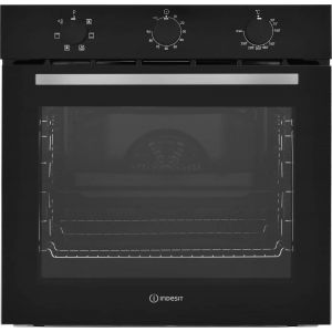 Духовой шкаф INDESIT IFE 3634 BL 869890300100, фото 