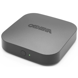 Медиаплеер Cadena Pro X 32Gb, фото 