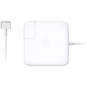 Адаптер MD565Z/A Apple MagSafe 2 Power Adapter - 60W (MacBook Pro 13-inch with Retina display), фото 