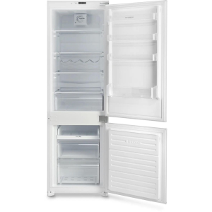 Холодильник Hyundai HBR 1782 2-хкамерн. белый, фото 