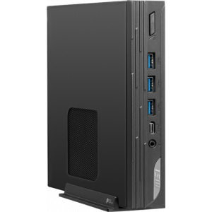 Платформа MSI Pro DP10 12M Mini Core i3-1215U (936-B0A621-032), фото 