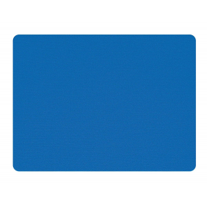 Коврик для мыши Buro BU-CLOTH синий 230x180x3мм, фото 