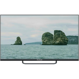 Телевизор Polarline 43PL51TC, 43, LED, FHD,  16:9, DVB-T2 / DVB-T / DVB-C,  CI+ slot, USB CINEMA HD ( mkv, mp4, avi, mov, XviD, MPEG4, JPEG), запись на USB flash,  Dolby AC-3, 1xUSB, 3xHDMI, VESA 200x100, фото 