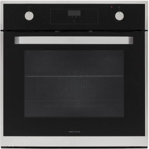 Электрический духовой шкаф KRONA ADRIANO 60 BL G2, фото 