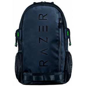 Рюкзак Razer Rogue Razer Rogue Backpack (13.3) V3 - Black Razer Rogue Backpack (13.3) V3 - Black, фото 