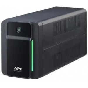 Источник бесперебойного питания APC Easy-UPS BVX900LI-GR 480Вт 900ВА черный, фото 