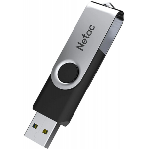Флеш Диск Netac U505 16Gb , USB2.0, фото 