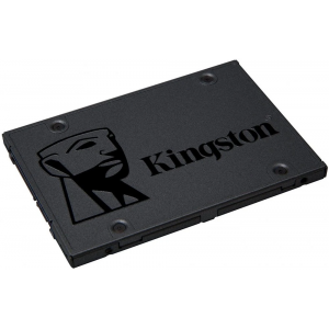 Твердотельный накопитель Kingston SA400S37/480G, фото 