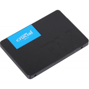 SSD жесткий диск SATA2.5 1TB BX500 CT1000BX500SSD1 CRUCIAL, фото 