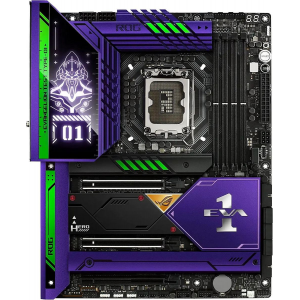 Материнская плата ASUS ROG MAXIMUS Z690 HERO EVA, фото 