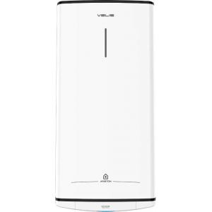 Водонагреватель Ariston Velis Tech R ABS 50 2кВт 50л электрический настенный, фото 