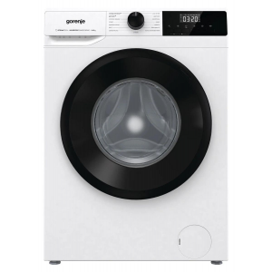 Стиральная машина Gorenje W1NHPI62SCSIRV класс: A-30% загр.фронтальная макс.:6кг белый, фото 