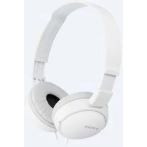 Наушники Sony MDR-ZX110APW ,белый, фото 
