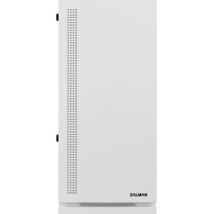 Корпус Zalman S5 белый, фото 