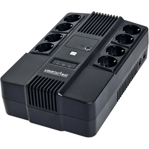 ИБП ИМПУЛЬС МАСТЕР 1000, фото 