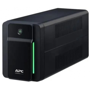 ИБП APC Back-UPS BX950MI-GR Line-interactive 520W/950VA (410850), фото 