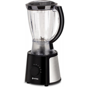 Блендер VITEK VT-8511 стационарный 700Вт, фото 