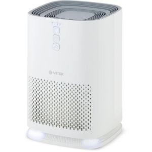 Очиститель воздуха Vitek VT-8555 (W) белый1, фото 