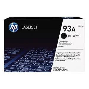 Тонер-картридж HP 93A CZ192A черный, для HP LJ Pro M435nw (12000стр.), фото 