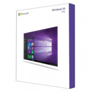 Microsoft Windows 10 Professional 64-bit Russian 1pk DSP OEI DVD (FQC-08909) (Для сборщиков), фото 