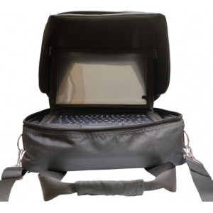 Чехол для ноутбука FOR GETAC B360PRO BLACK NKG-B360-1/1 B W NONAME, фото 