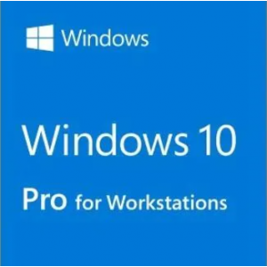 Microsoft Windows 10 Professional for Workstations 64-bit English 1pk DSP OEI DVD (HZV-00054 in pack), фото 