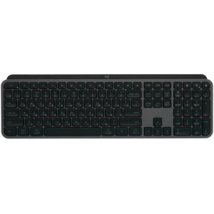 Клавиатура беспроводная Logitech MX Keys S   (920-011600)  графит, фото 