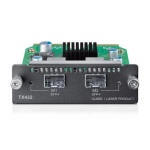 Коммутатор TP-Link TX432 2SFP+, фото 