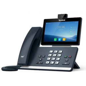 Телефон SIP Yealink SIP-T58W Pro with camera, фото 