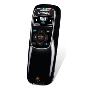 Сканер штрих-кода Mindeo MS3690Plus Mark (MS3690-2D-HD(BT)), фото 