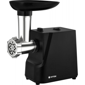 Мясорубка Vitek Ultimate VT-3617 2000Вт, фото 