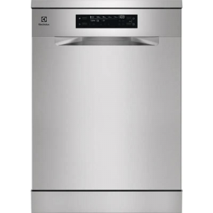Посудомоечная машина Electrolux ESM48310SX, полноразмерная, нержавеющая сталь, фото 