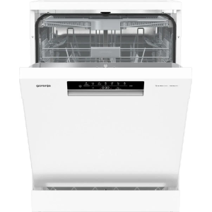 Посудомоечная машина Gorenje GS643C90W белый (полноразмерная), фото 
