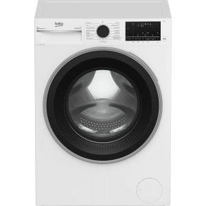 Стиральная машина Beko B3WFR572WB белый, загрузка фронтальная 7 кг, 1200 об/мин., класс: А, фото 
