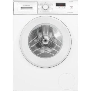 Стиральная машина Bosch WGE03200SN белый, загрузка фронтальная 8 кг, 1200 об/мин., класс: А, фото 