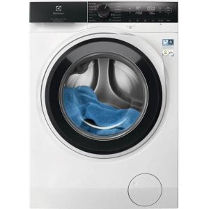 Стиральная машина Electrolux EW8F4484EU белый загр.фронтальная макс.:8кг 1400об/мин класс: A, фото 