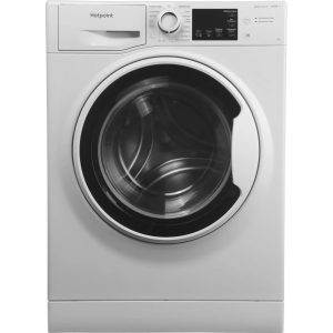 Стиральная машина Hotpoint-Ariston NSB 7249 W AVE RU (869991644730) белый, загр. фронтальная макс.: 7 кг 1200 об/мин класс: А, фото 