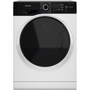Стиральная машина Hotpoint NSB 7249 ZD AVE RU  белый, загр. фронтальная макс.: 7 кг 1200 об/мин класс: А, фото 