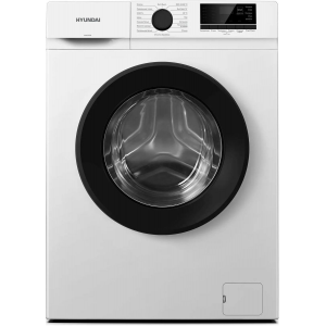Стиральная машина Hyundai WME7208 (10799523) белый, загр. фронтальная макс.: 7 кг 1200 об/мин класс: А+++, фото 