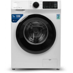 Стиральная машина Centek CT-1920 белый, загрузка фронтальная 6 кг, 1000 об/мин., класс: А+++, фото 