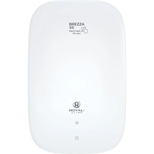 Воздухоочиститель Royal Clima Brezza XS RCB 75 600Вт белый, фото 